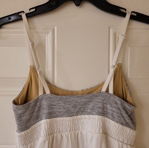 Lululemon Spaghetti Strap Dress - Picture 2 of 4
